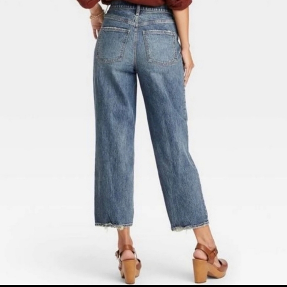 Universal Thread | Vintage Straight | Center seam style | 29/8R - Picture 3 of 4